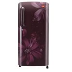Monthly EMI Price for LG 190 L Direct Cool Single Door Refrigerator Rs.679