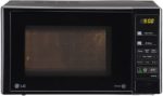 Monthly EMI Price for LG 20 L Solo Microwave Oven Rs.333