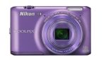 Monthly EMI Price for Nikon Coolpix S6400 16MP Digital Camera Rs.568
