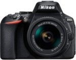 Monthly EMI Price for Nikon D5600 DSLR Camera With the AF-P DX Nikkor Rs.2,859