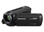 Monthly EMI Price for Panasonic HC-V380K Full HD Camcorder Rs.1,212