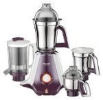 Monthly EMI Price for Preethi Taurus MGA 217 750-Watts Mixer Grinder Rs.265