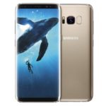 Monthly EMI Price for Samsung Galaxy S8 Rs.2,613