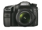 Monthly EMI Price for Sony Alpha A68K 24.2 MP Digital SLR Camera Rs.2,424