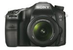 Monthly EMI Price for Sony Alpha A68M 24.2 MP Digital SLR Camera Rs.3,392