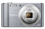 Monthly EMI Price for Sony Cyber-shot DSC-W810/S 16.1 MP Digital Camera Rs.379
