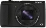 Monthly EMI Price for Sony DSC-HX60V Point & Shoot Camera Rs.2,555