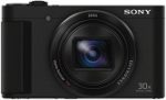 Monthly EMI Price for Sony DSC-HX90V/BCIN5 Camera Point & Shoot Camera RAM Rs.1,268