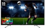 Monthly EMI Price for Vu 140cm (55) Full HD LED TV Rs.2,037