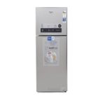 Monthly EMI Price for Whirlpool 340 L Frost Free Double Door Refrigerator Rs.1,479