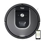 Monthly EMI Price for iRobot 900 Series Roomba 960 Vacuum Cleaning Robot RAM Rs.5,796