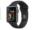 Monthly EMI Price for Apple Watch Series 1 - 42 mm Sport Band Rs.1,159