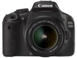 Monthly EMI Price for Canon EOS 500D Digital SLR Camera 15.1 MP DSLR Rs.2,197