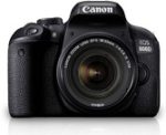 Monthly EMI Price for Canon EOS 800D DSLR Camera Rs.2,085
