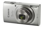 Monthly EMI Price for Canon PowerShot ELPH 180 with 20. 0 MP CCD Sensor Rs.1,746