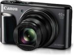 Monthly EMI Price for Canon PowerShot SX720 HS Point and Shoot Camera Rs.1,016