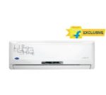 Monthly EMI Price for Carrier 2 Ton 3 Star Split AC 24K Rs.1,891