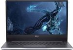 Monthly EMI Price for Dell Inspiron 7000 Core i7 7th Gen Laptop 8GB RAM Rs.3,879