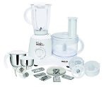 Monthly EMI Price for Inalsa Wonder Maxie Plus V2 700-Watt Food Processor Price Rs.5,048