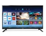 Monthly EMI Price for Kodak 122 cm (50 inches) Full HD LED Smart TV Rs.3,303