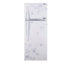 Monthly EMI Price for LG 360 L Frost Free Double Door Refrigerator Rs.3,200
