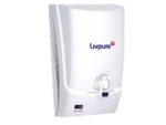 Monthly EMI Price for LIVPURE GLITZ PLUS RO Water Purifier Rs.413