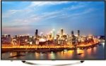 Monthly EMI Price for Micromax 109cm (43) Ultra HD (4K) Smart LED TV Rs.1,649