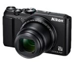 Monthly EMI Price for Nikon A900 20.3 MP Digital Camera Rs.998