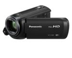 Monthly EMI Price for Panasonic HC-V380 Full HD Video camera Rs.2,348