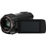 Monthly EMI Price for Panasonic HC-V770 HD Video Camera Rs.4,063