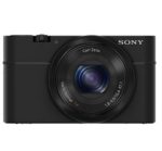 Monthly EMI Price for Sony Cybershot DSC-RX100 20.2MP Digital Camera Rs.2,418