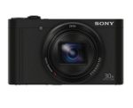 Monthly EMI Price for Sony Cybershot HX90V 18.2 MP Digital Camera Rs.1,327
