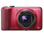 Monthly EMI Price for Sony DSCHX10VR 16.1 MP Digital Camera Rs.855