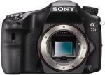 Monthly EMI Price for Sony ILCA-77M2Q Mirrorless Camera 24.7 MP Rs.2,788