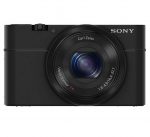 Monthly EMI Price for Sony RX100 20 MP Digital Camera Rs.1,568