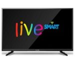 Monthly EMI Price for Wybor 50-MS-16 122 cm (48) Smart Full HD LED Television Rs.1,606