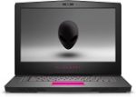 Monthly EMI Price for Alienware Core i7 Laptop 16GB RAM Rs.7,177