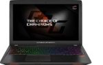 Monthly EMI Price for Asus ROG Core i7 7th Gen Laptop 8GB RAM Rs.3,418