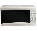 Monthly EMI Price for Bajaj 17 L Solo Microwave Oven Rs.356