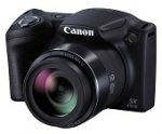 Monthly EMI Price for Canon PowerShot SX410 20.0 MP Digital Camera Rs.665