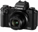 Monthly EMI Price for Canon Powershot G5 X Digital Camera 20.2 MP Rs.4,421