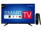 Monthly EMI Price for Daiwa D-42D4S 102 cm ( 40 ) Smart Full HD (FHD) LED Television Rs.1,112