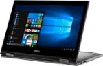 Dell Inspiron 5000 Core i3 7th Gen 4GB 1 TB HDD 2 in 1 Laptop EMI Price Starts Rs.2,424