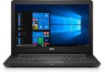 Monthly EMI Price for Dell Inspiron Core i3 6th Gen 4GB Laptop Rs.1,600