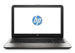 Monthly EMI Price for HP 15-AY542TU Laptop Core i3 4GB RAM Rs.1,092