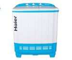 Monthly EMI Price for Haier 6.2 kg Semi Automatic Top Load Washing Machine Rs.442