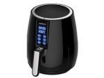 Monthly EMI Price for Havells GHCAFBXK123 Air Fryer Rs.529