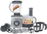 Monthly EMI Price for Inalsa Maxie Premia 800 W Food Processor Rs.364
