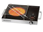 Monthly EMI Price for Infracooka Electric Cooktop Price Rs.6,550