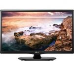 Monthly EMI Price for LG 60cm (24) HD Ready LED TV Rs.728